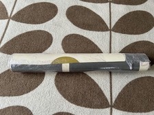 Orla Kiely HOUSE by Harlequin Wallpaper Abacus Flower x1 partial roll