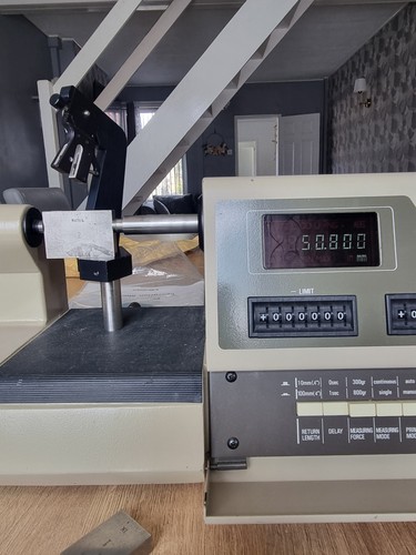Mitutoyo mikematic 100e - mitutoyo, mk-100e