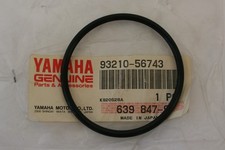Muffler Gasket Yamaha YZ 250