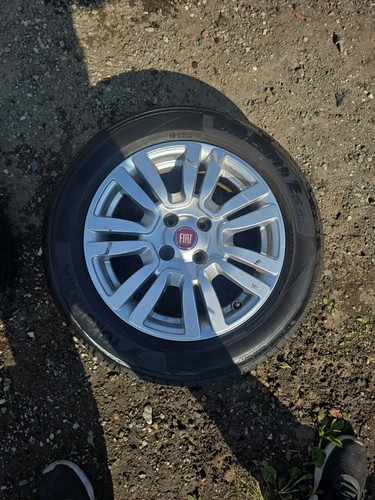 Fiat punto grande - punto,