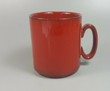 VILLEROY AND BOCH GRANADA MUG (RARE UNUSED, STILL WITH LABEL)