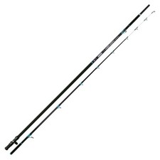 Tronix Pro Xenon MATCH Beach Fishing Rod / Beachcaster 13ft 8" / 3-6oz - TPXEM