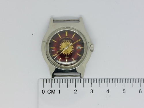 Vintage west end watch - west, co