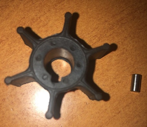 Water pump impeller - impeller, &