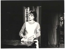 Foto Original Von Suzy Kendall ( Bzi )