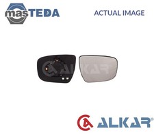 6432624 REAR VIEW MIRROR GLASS
