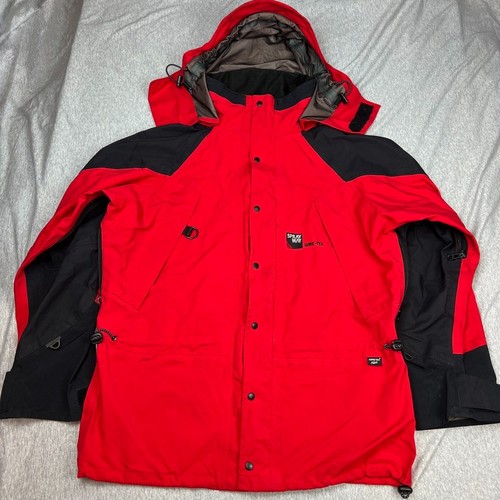 Vintage rare sprayway тl - vintage,