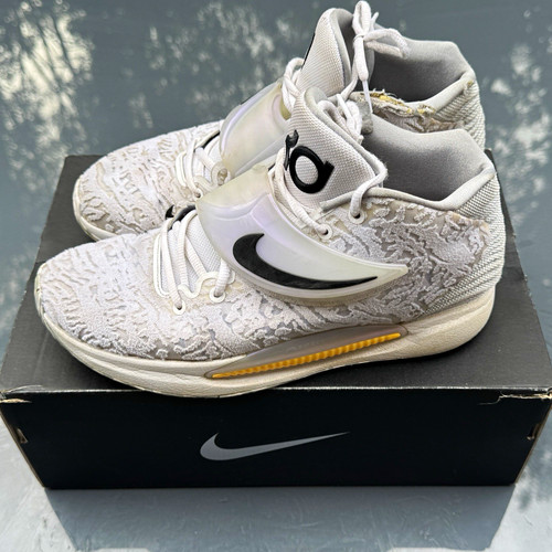 Nike kd14 men basketball - nike,