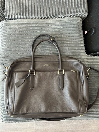 Smythson ludlow brown - smythson,