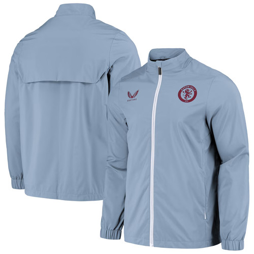 Aston villa women jacket - villa,