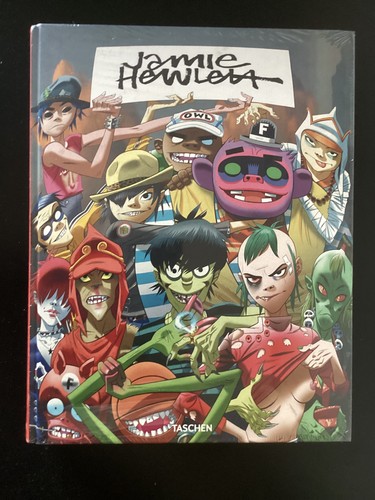 New sealed jamie - new,