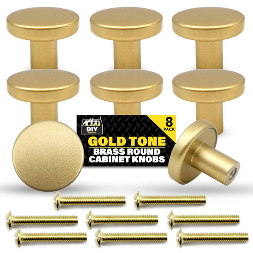 Round solid door - 4-20,
