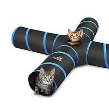 Pawaboo Cat Toys, Cat Tunnel