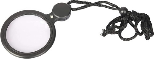 Monocle magnifying glass - magnifying,