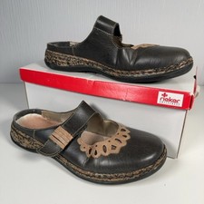 Rieker Daisy Slip On Comfort