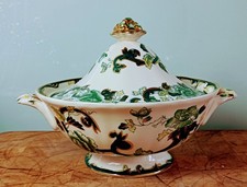 Masons Ironstone Mandalay