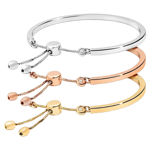 Buckley london trio - trio, bangle