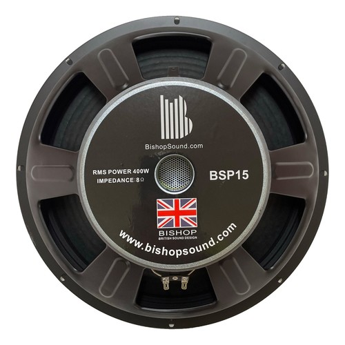 Mid range speaker driver 8 - mid,