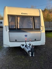 2015 Elddis  Supreme 564 4
