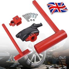 Portable Car Tyre Changer Tool