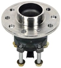 REAR WHEEL BEARING KIT FITS