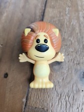 Raa Raa the Noisy Lion Figure