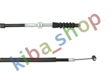 CLUTCH CABLE 1155MM STROKE