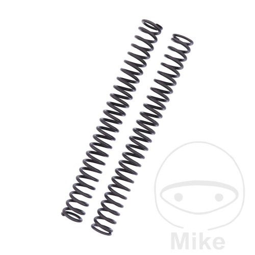 Yss linear fork - fork, springs