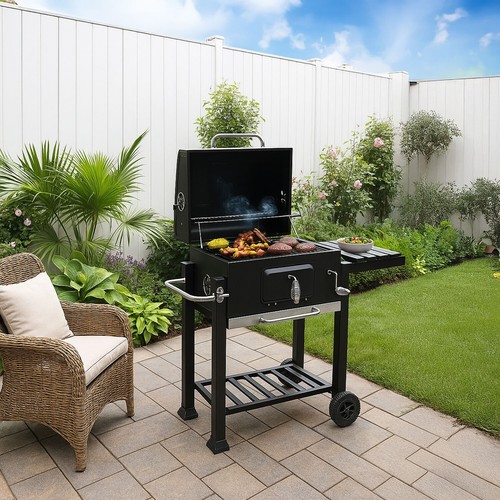 Neo smoker barbecue - smoker,