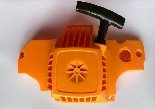 Pull start starter new - starter, for