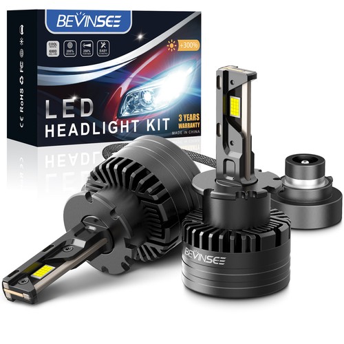 80w d2s d2r led headlight - d2s,