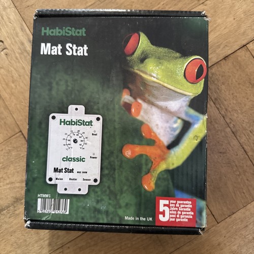 Reptile habistat classic mat - habistat,
