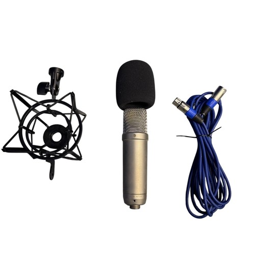 Rode nt1 condenser - nt1-a,
