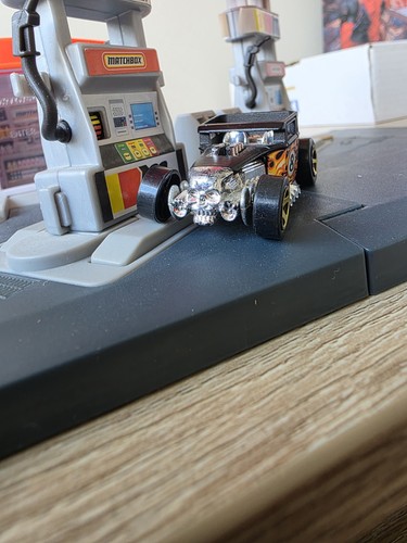 Hot wheels bone shaker rare - wheels,