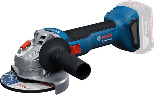 Bosch gws 18v cordless - 18v-8,