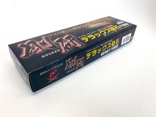 Japanese Whetstone Sharpening stone "GOUKEN PRO"  #1000 wider type.NEW