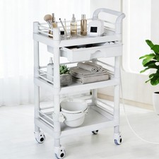 3Tier Salon Hairdresser