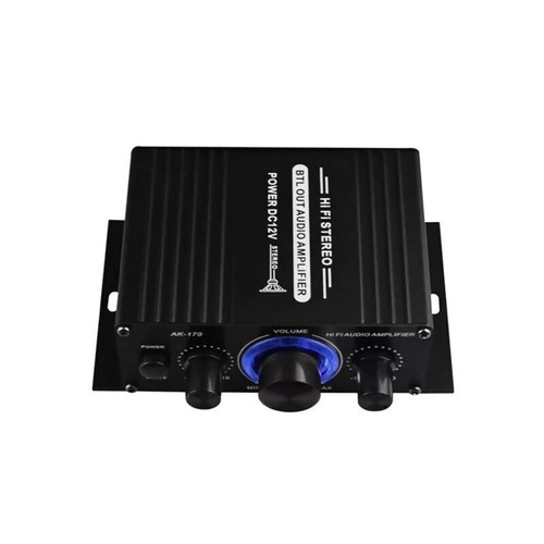 400w 12v channel powerful - 12v,