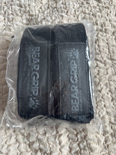 Bear grip elite - grip,