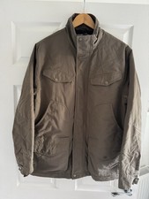 Rohan Foundland Padded