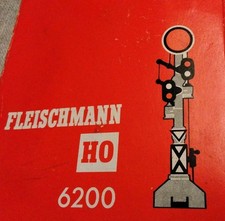 HO scale Fleischmann Semaphore