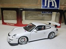 Autoart 1/18 Scale Diecast -