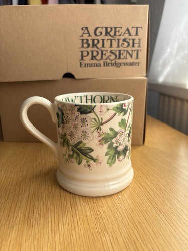 Emma bridgewater hawthorn tree - hawthorn,