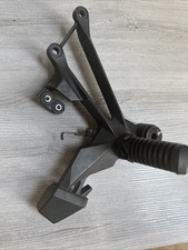 Rear Right Side Passenger