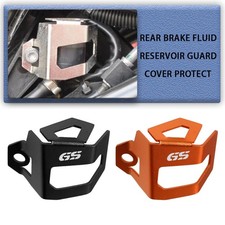 Rear Brake Fluid Reservoir