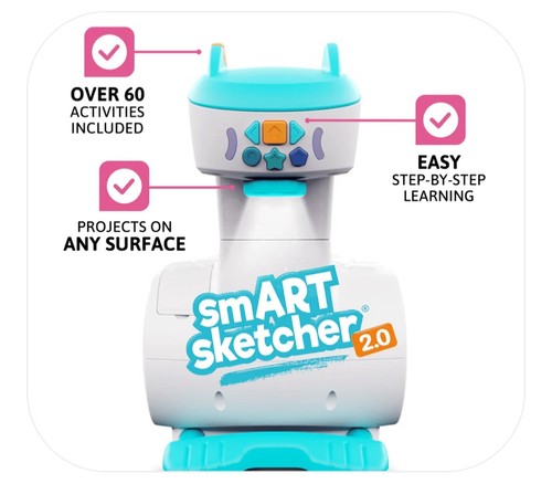 New flycatcher smart - smart, sketcher