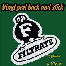 Filtrate oil vintage jug