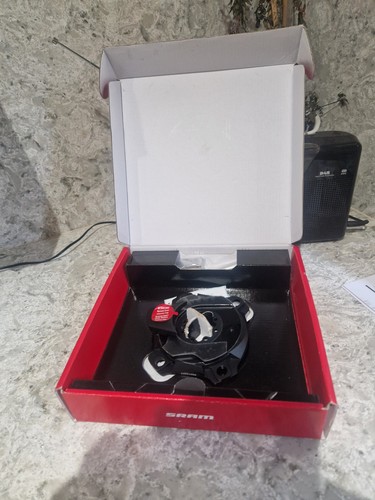 Original sram quarq power - sram,