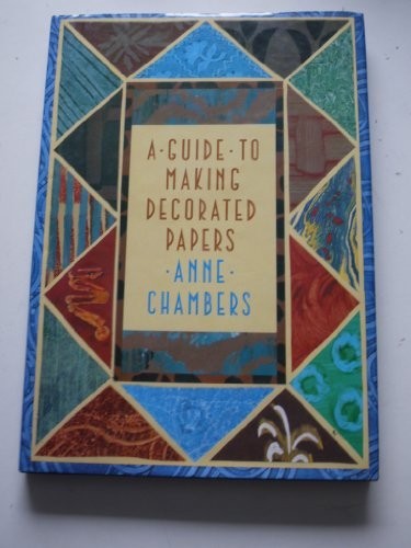 Guide making decorated - a,