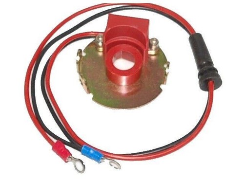 Electronic conversion kit